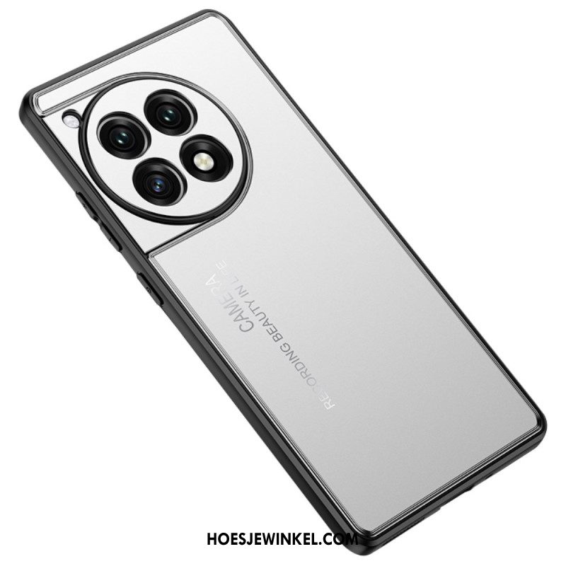 Hoesje Oneplus 12r Legering