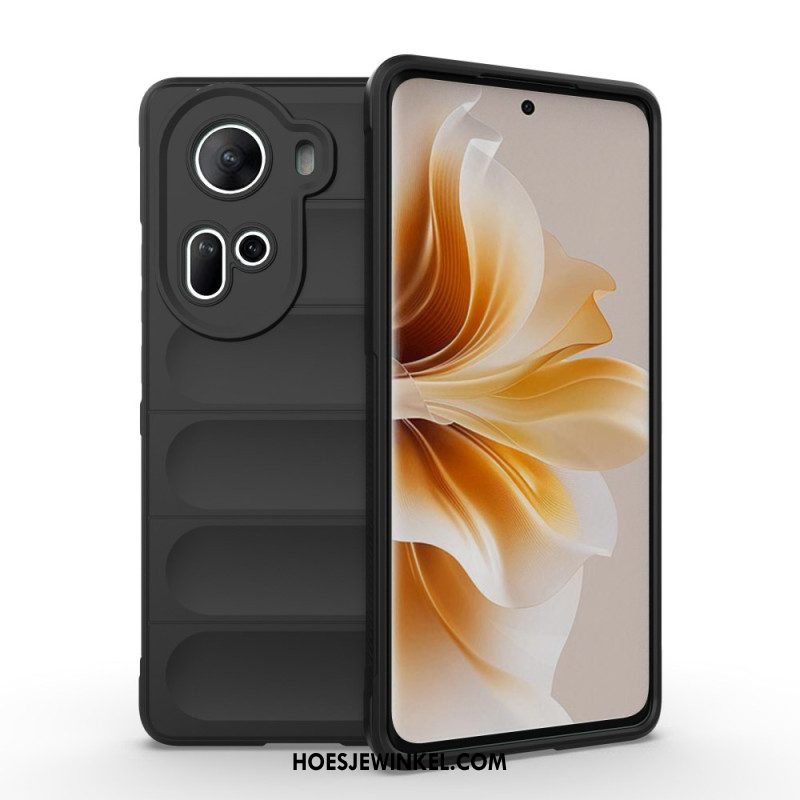 Hoesje Oppo Reno 11 5g Antislip