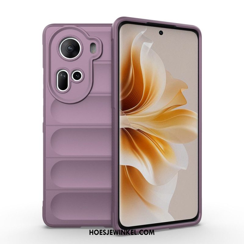 Hoesje Oppo Reno 11 5g Antislip