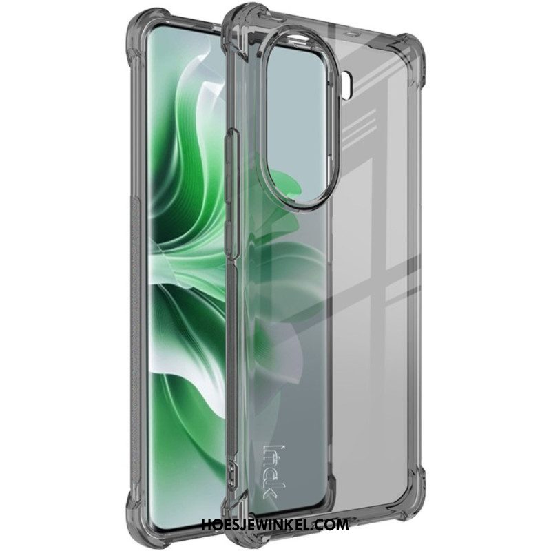 Hoesje Oppo Reno 11 5g Imak Airbagbescherming