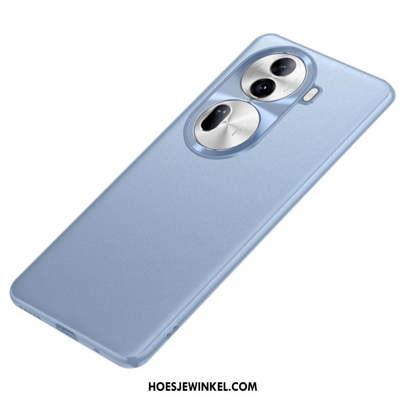 Hoesje Oppo Reno 11 Pro 5g Antikras Bescherming Hoesje