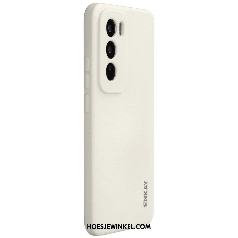 Hoesje Oppo Reno 12 5g Enkay