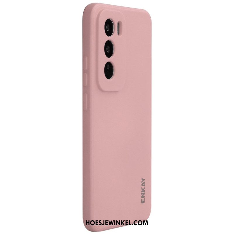 Hoesje Oppo Reno 12 5g Enkay