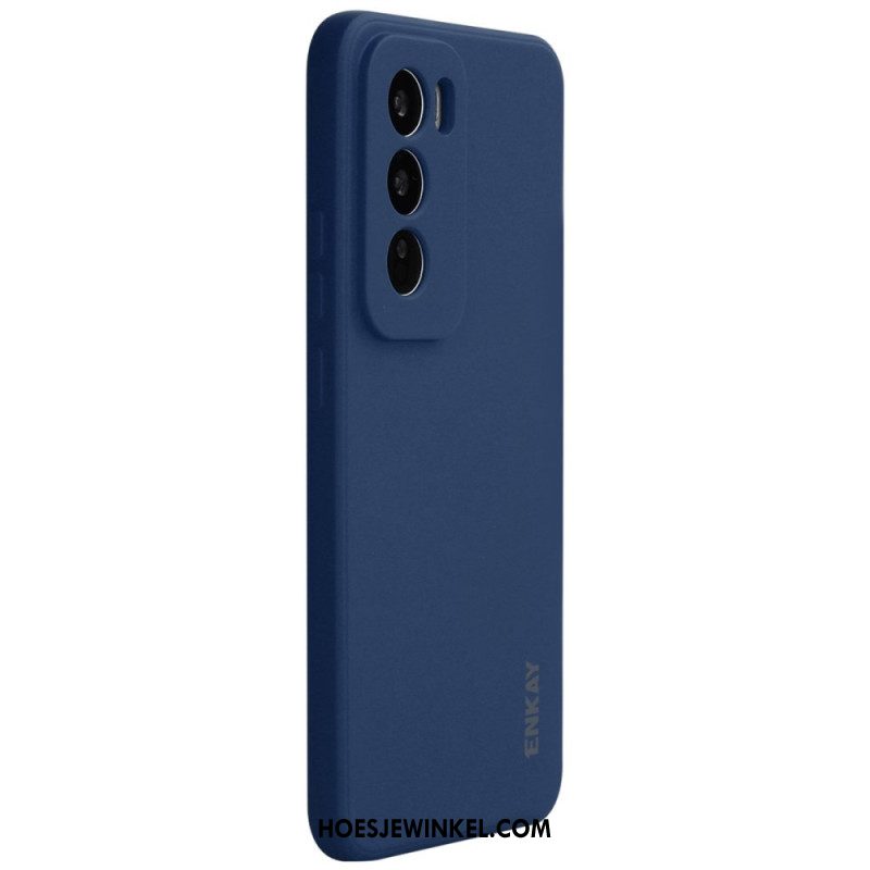 Hoesje Oppo Reno 12 5g Enkay