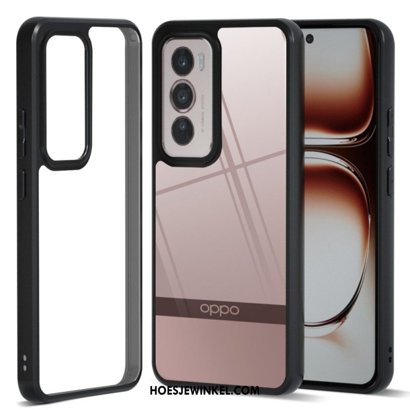 Hoesje Oppo Reno 12 5g Ibmrs