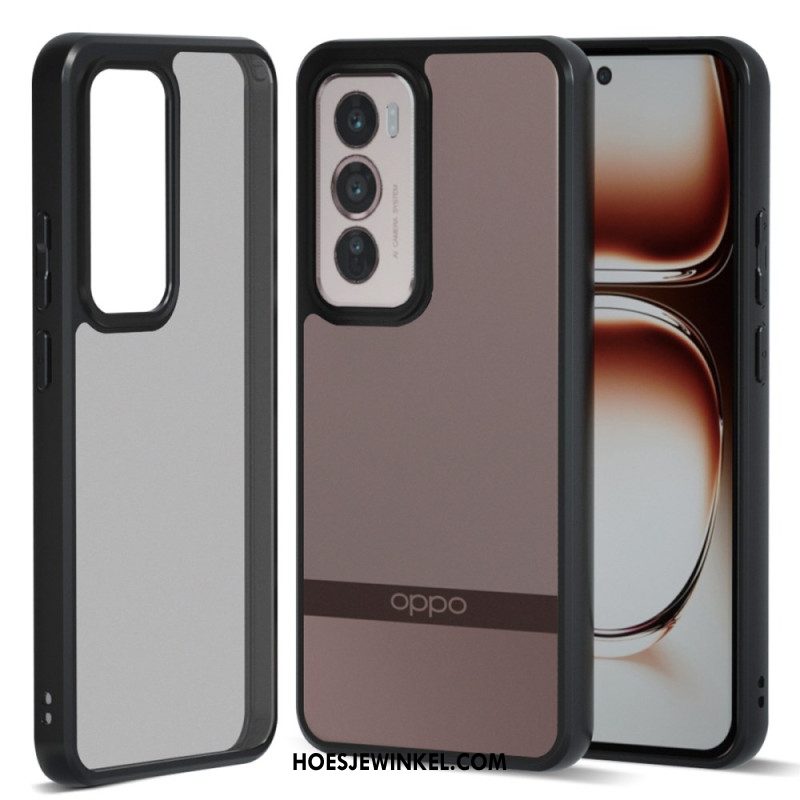 Hoesje Oppo Reno 12 5g Ibmrs