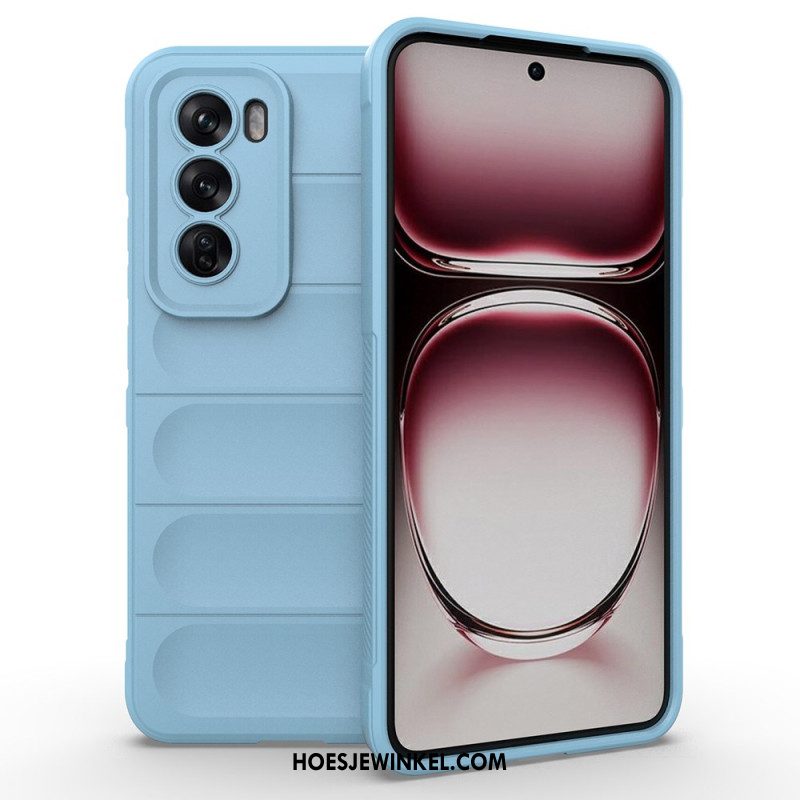 Hoesje Oppo Reno 12 Pro 5g Antislip