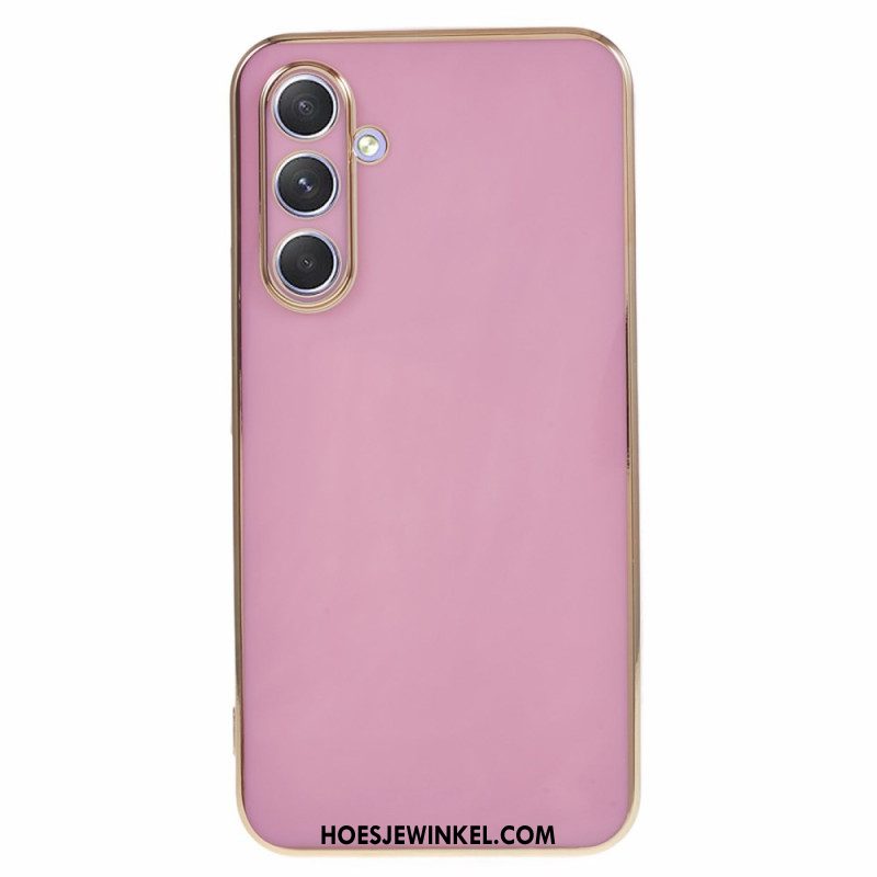 Hoesje Samsung Galaxy A15 5g Briljant