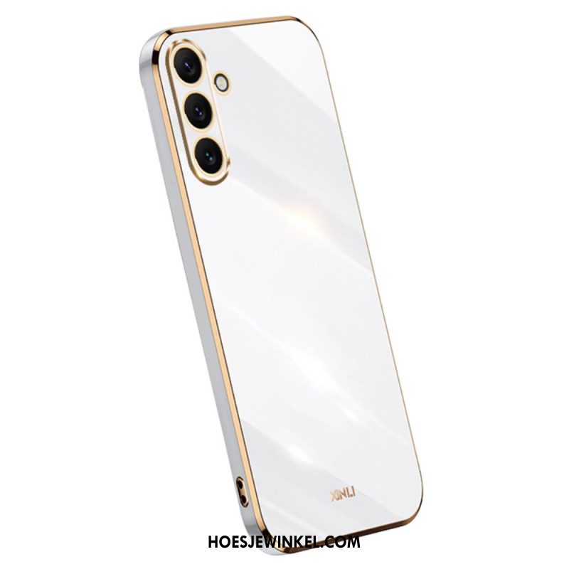 Hoesje Samsung Galaxy A16 5g Xinli Bescherming Hoesje