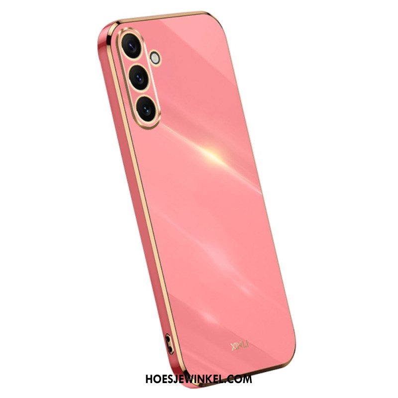 Hoesje Samsung Galaxy A16 5g Xinli Bescherming Hoesje