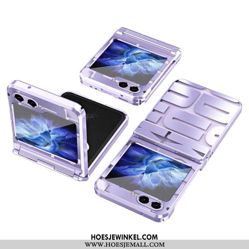 Hoesje Samsung Galaxy Z Flip 5 Ontwerp