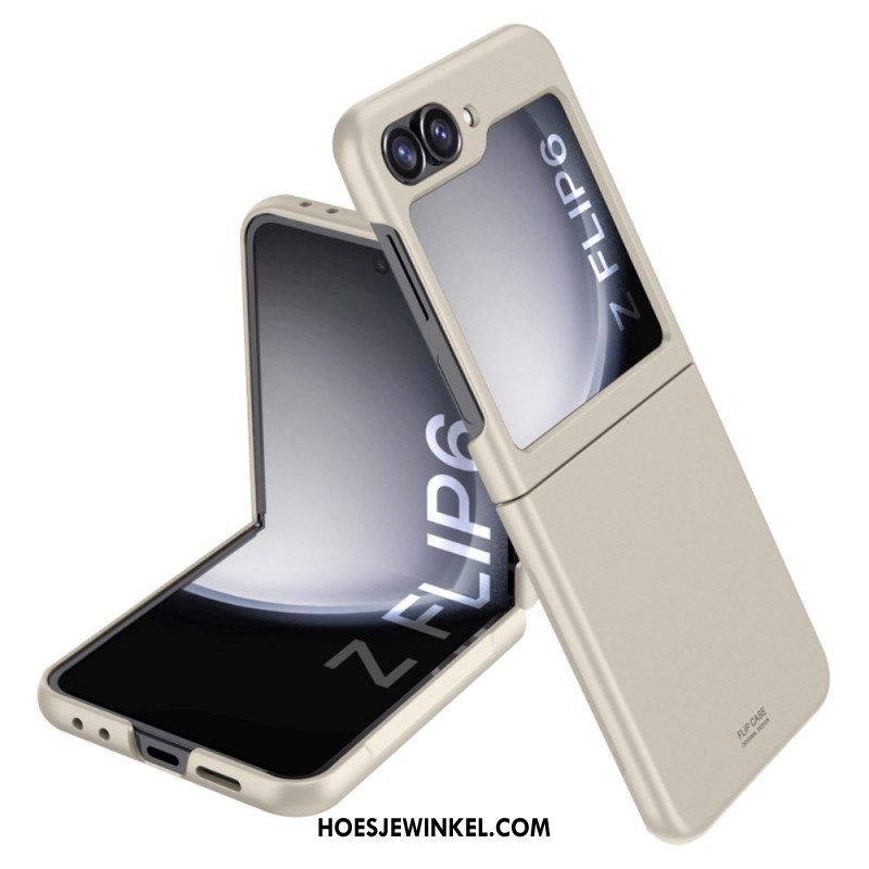 Hoesje Samsung Galaxy Z Flip 6 Dun