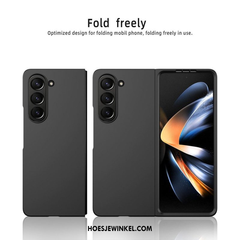 Hoesje Samsung Galaxy Z Fold 5 Ultradun