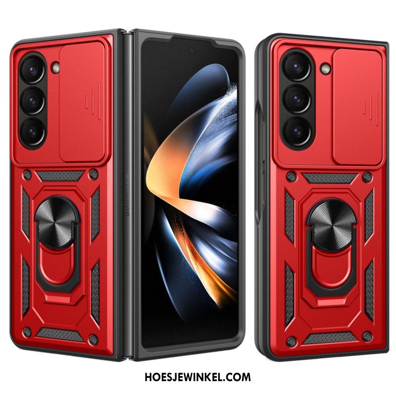 Hoesje Samsung Galaxy Z Fold 5 Volledige Bescherming