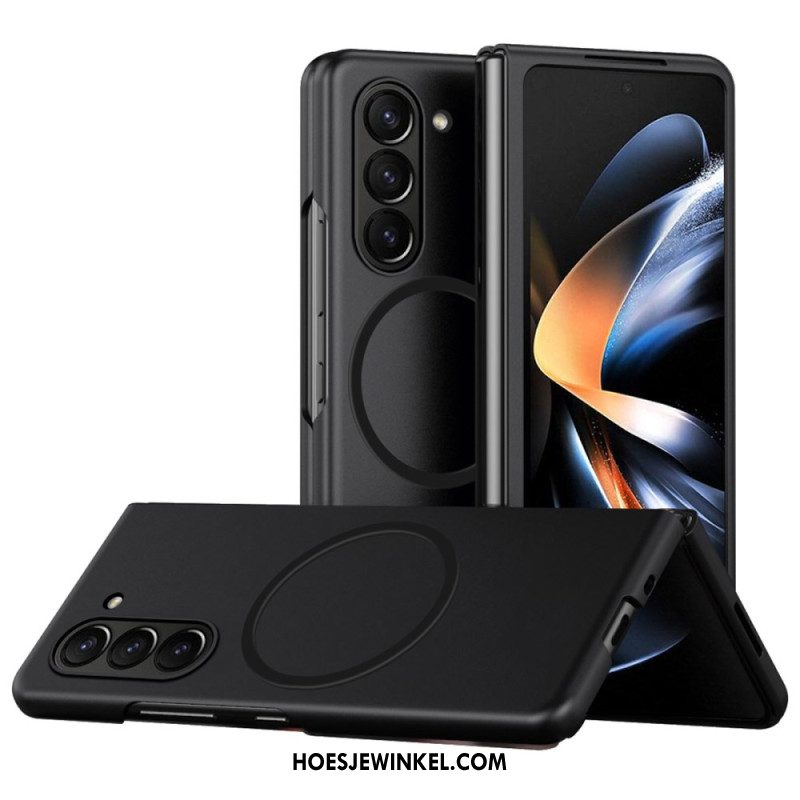 Hoesje Samsung Galaxy Z Fold 6 Magsafe Designmat Compatibel