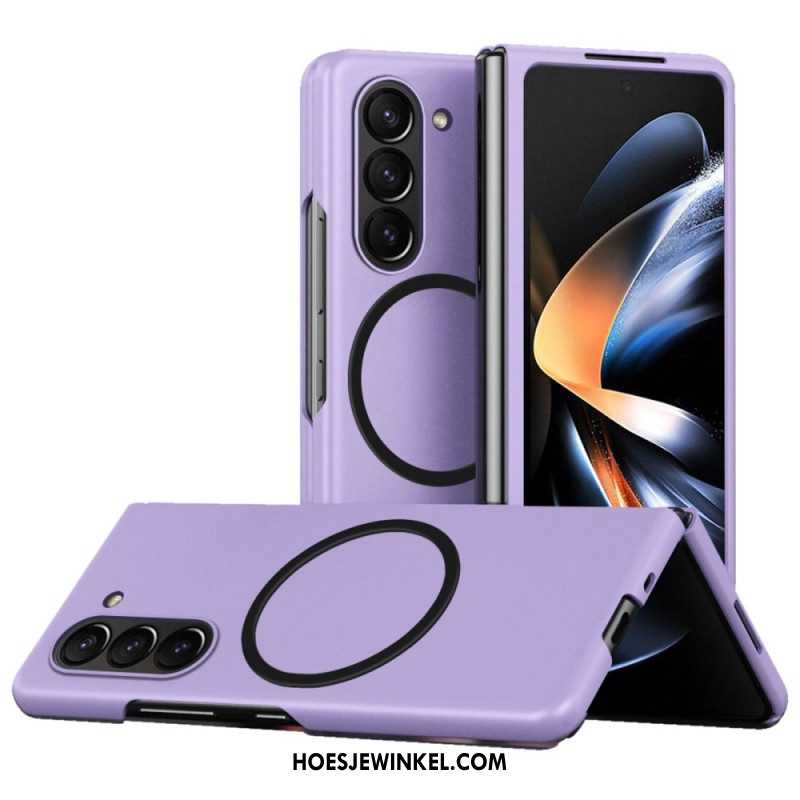 Hoesje Samsung Galaxy Z Fold 6 Magsafe Designmat Compatibel