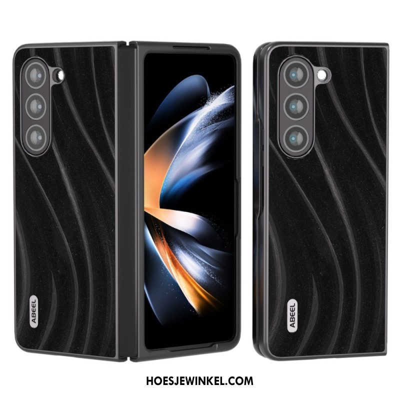 Hoesje Samsung Galaxy Z Fold 6 Melkweg Abeel