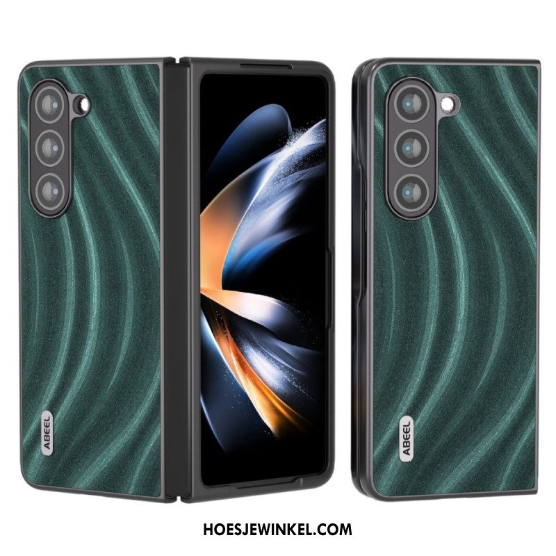 Hoesje Samsung Galaxy Z Fold 6 Melkweg Abeel