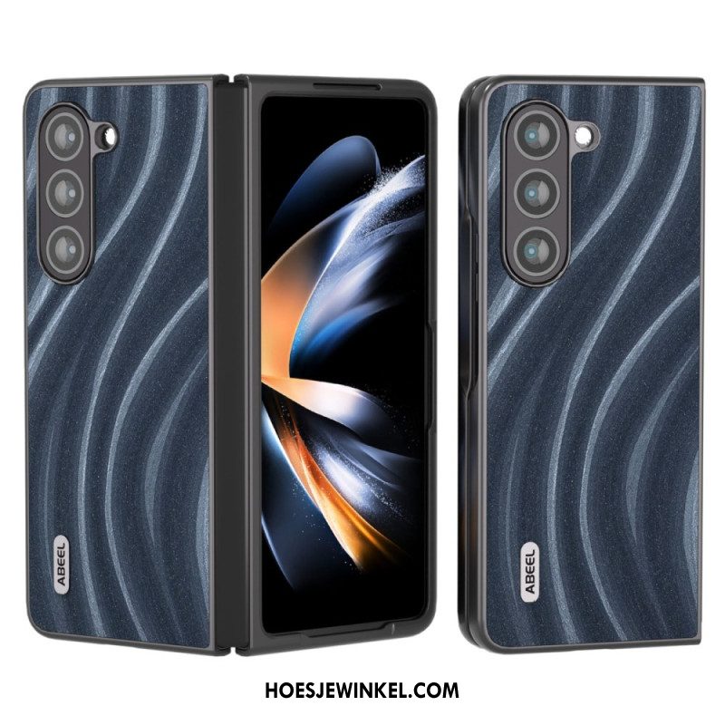 Hoesje Samsung Galaxy Z Fold 6 Melkweg Abeel