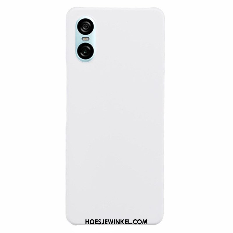 Hoesje Sony Xperia 10 Vi Hard Kunststof