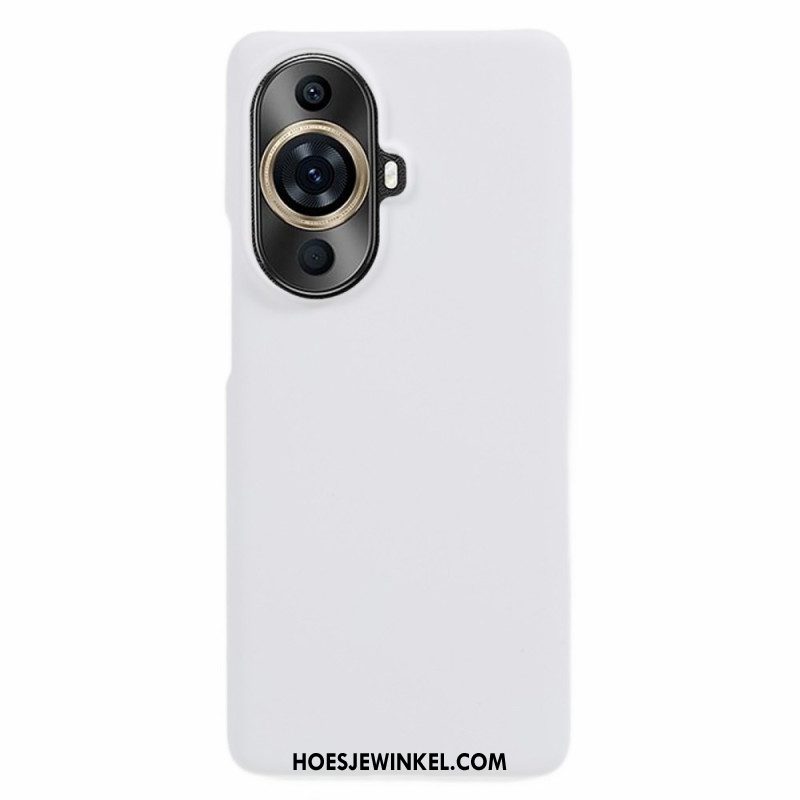 Hoesje Voor Huawei Nova 11 Pro Hard Kunststof