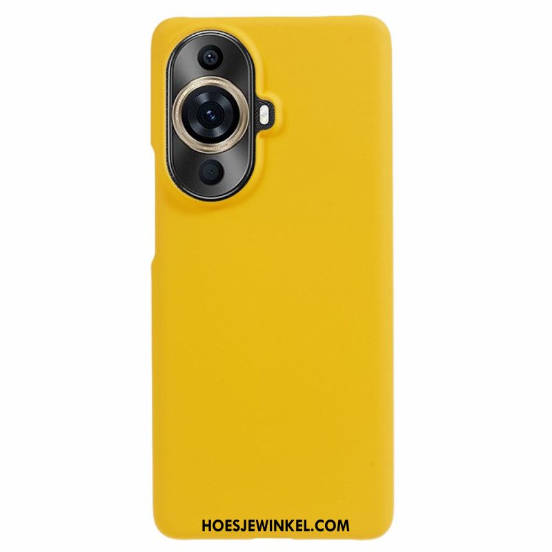 Hoesje Voor Huawei Nova 11 Pro Hard Kunststof