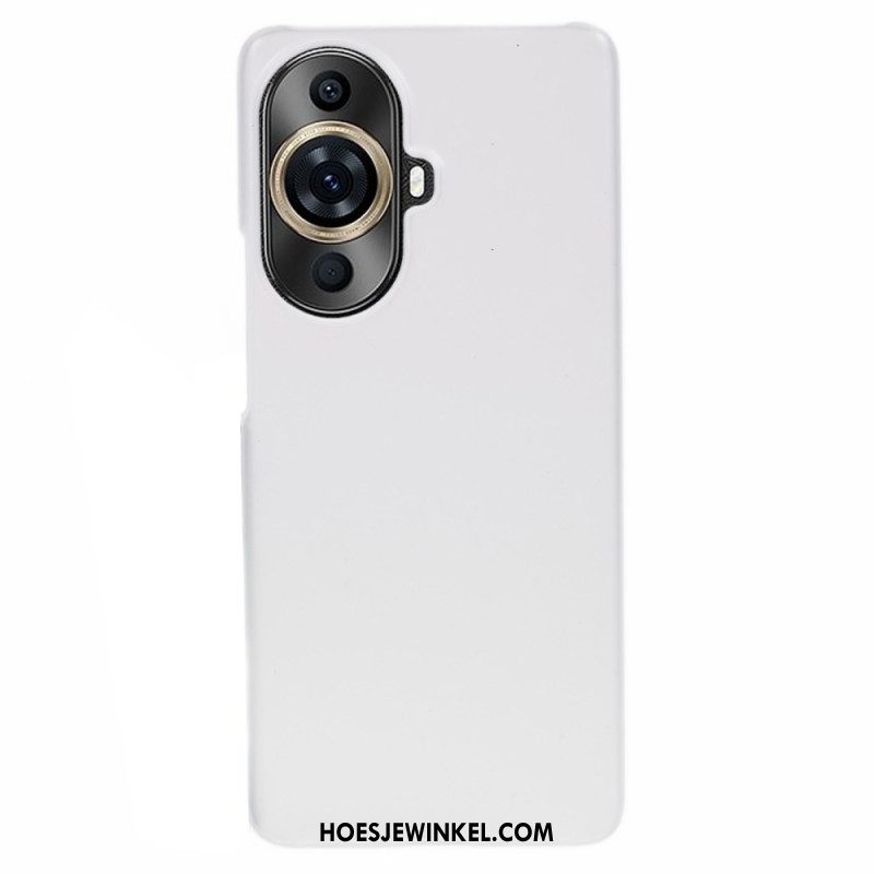 Hoesje Voor Huawei Nova 11 Pro Hard Kunststof