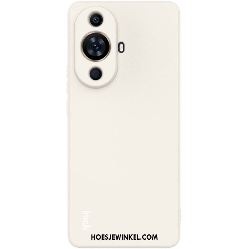 Hoesje Voor Huawei Nova 11 Pro Uc-4 Serie Imak