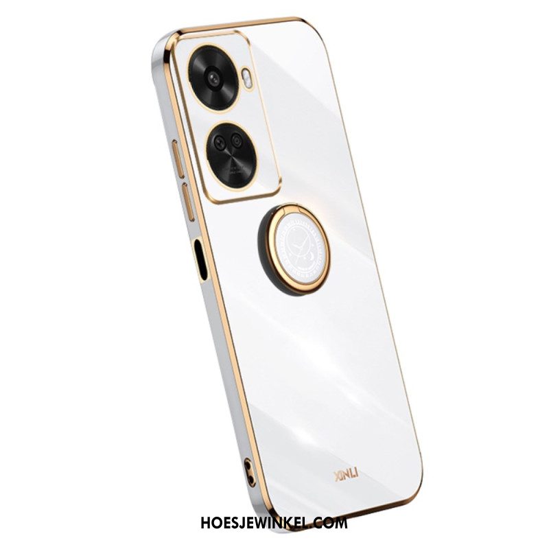 Hoesje Voor Huawei Nova 12 Se Xinli-steunring