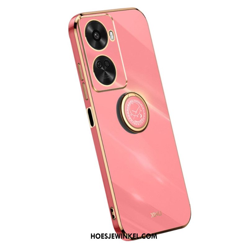 Hoesje Voor Huawei Nova 12 Se Xinli-steunring