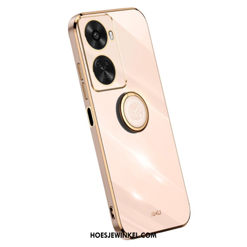 Hoesje Voor Huawei Nova 12 Se Xinli-steunring