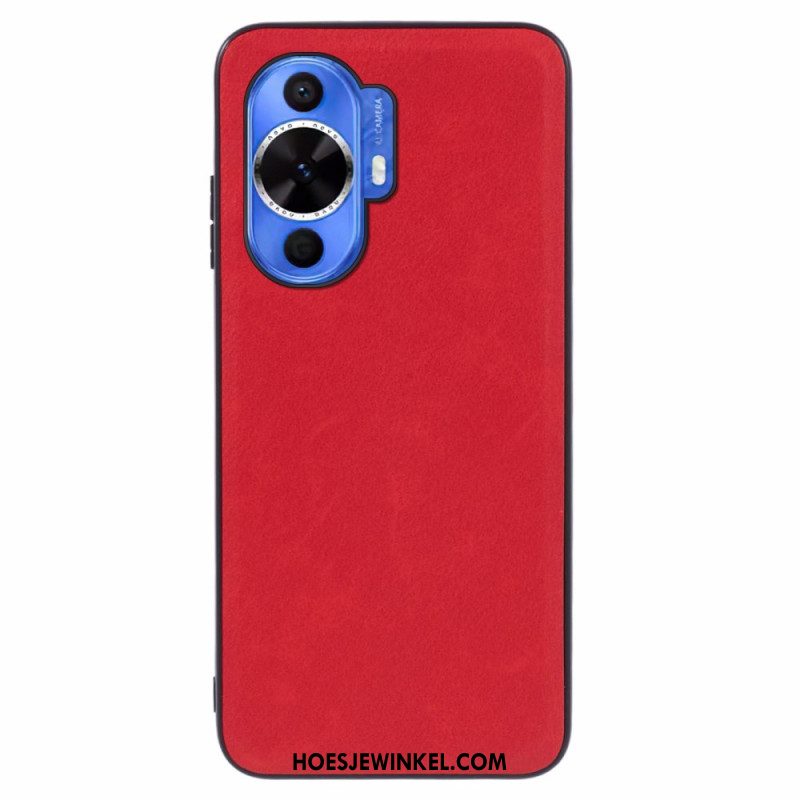 Hoesje Voor Huawei Nova 12s Retrotextuur