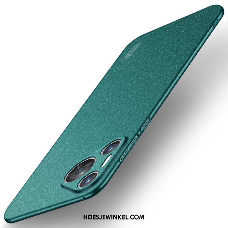 Hoesje Voor Huawei Pura 70 Pro Shield Matte-serie Mofi