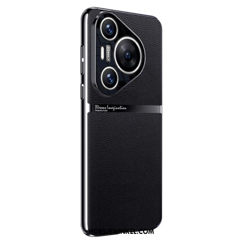 Hoesje Voor Huawei Pura 70 Pro Ultrafijn