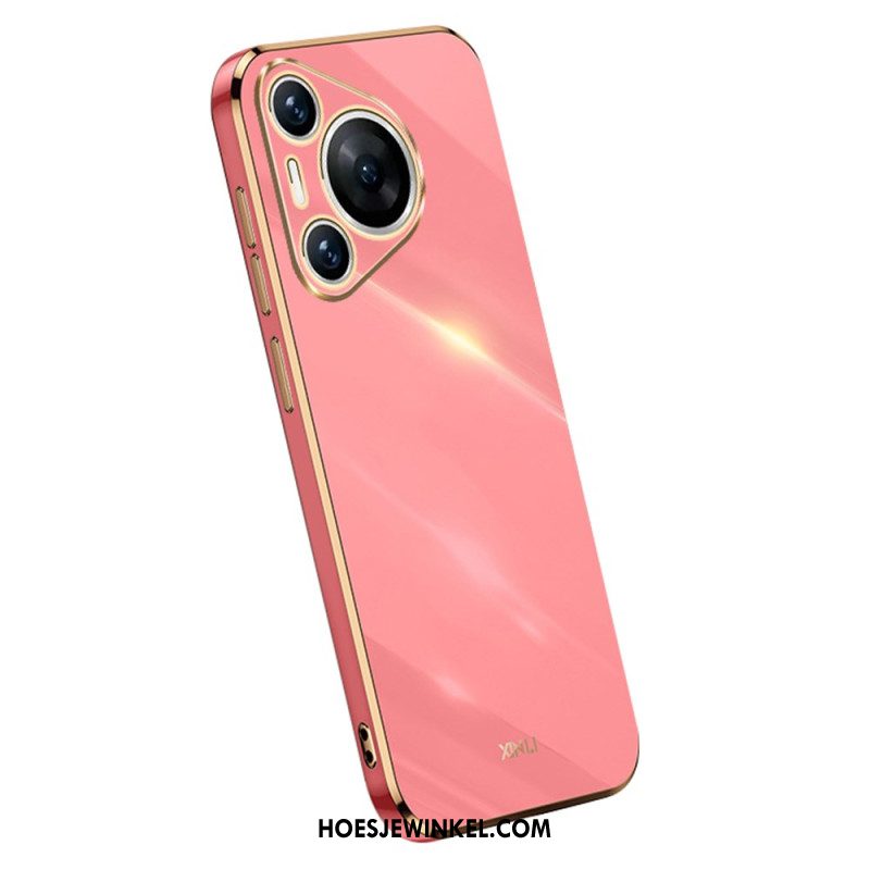 Hoesje Voor Huawei Pura 70 Xinli