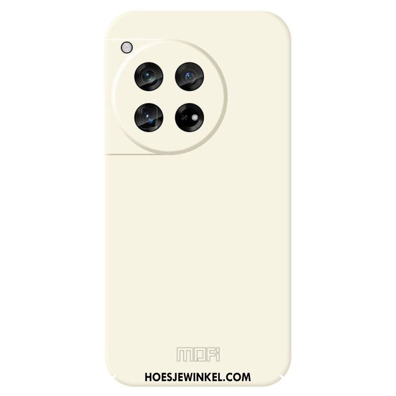 Hoesje Voor Oneplus 12 5g Qin-serie Mofi