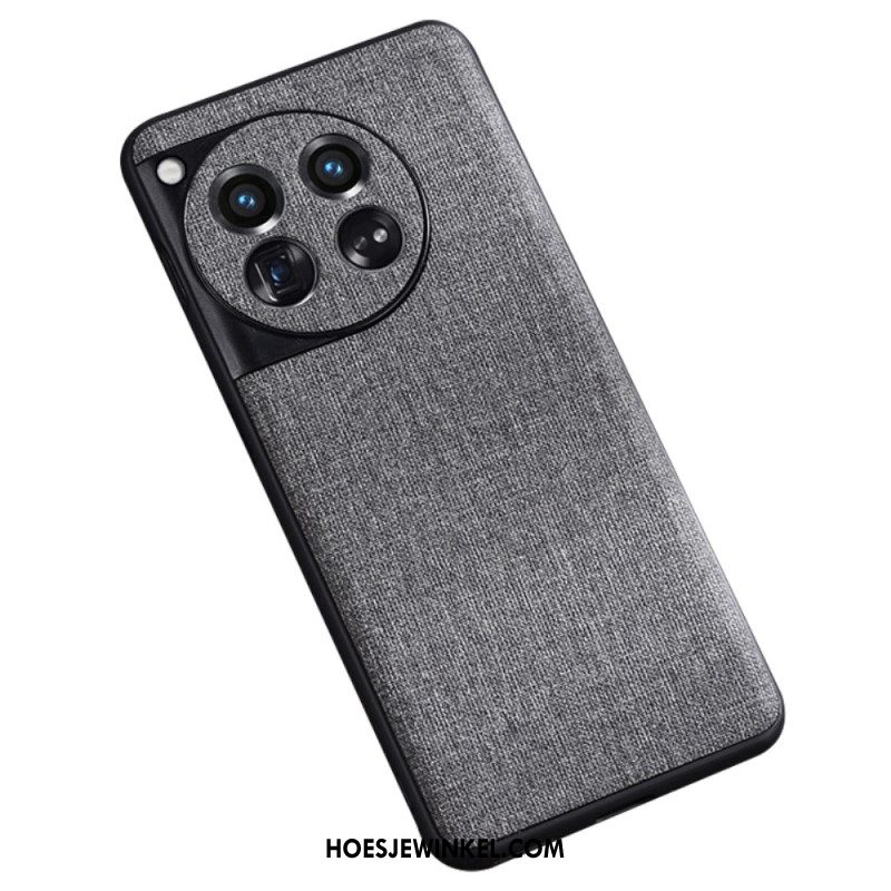 Hoesje Voor Oneplus 12 5g Stofontwerp