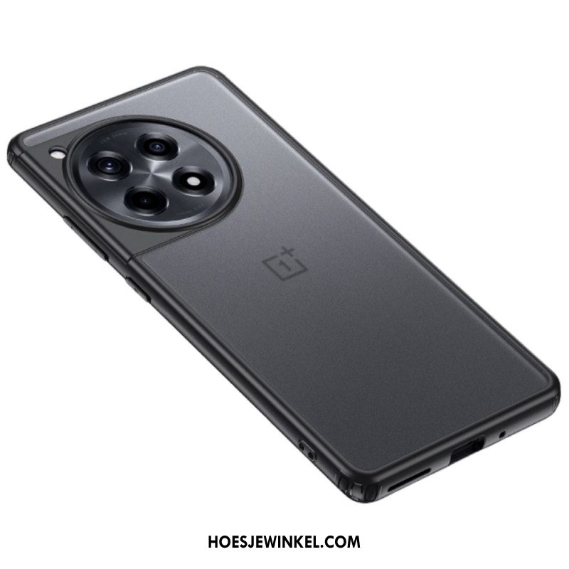 Hoesje Voor Oneplus 12r Premium