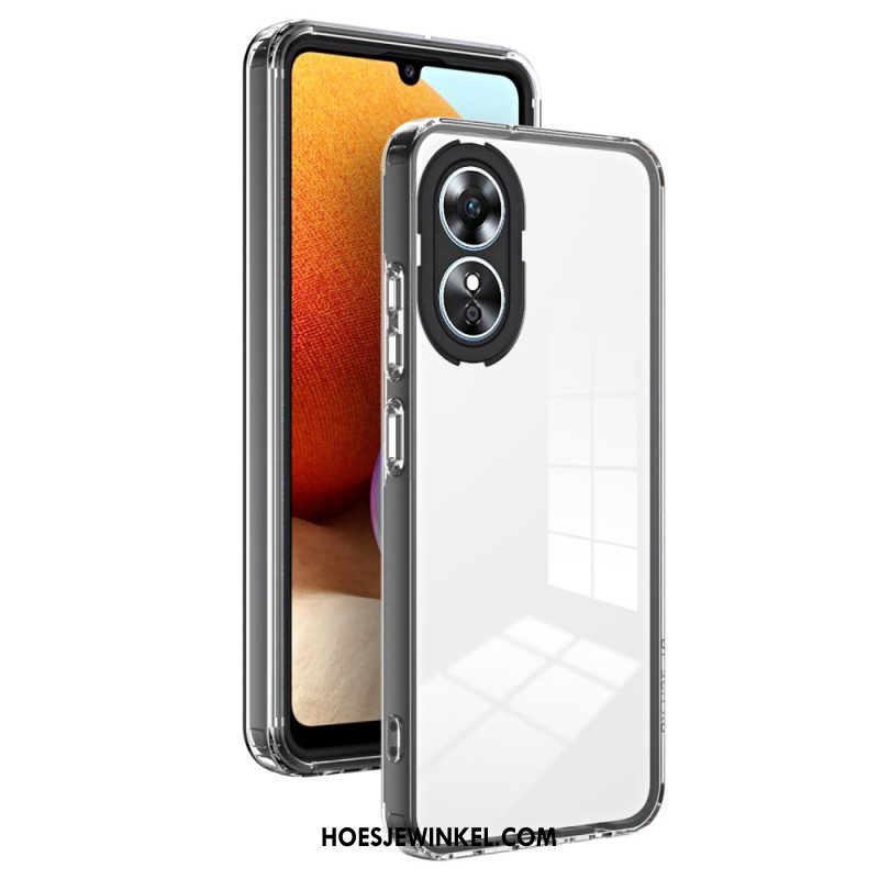 Hoesje Voor Oppo A98 5g Hybride