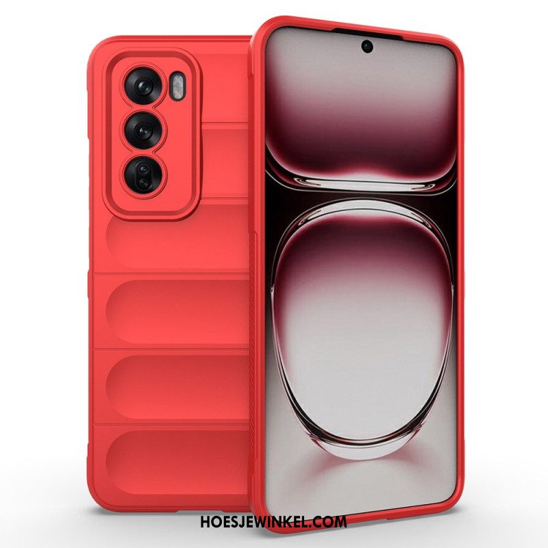 Hoesje Voor Oppo Reno 12 5g Antislip