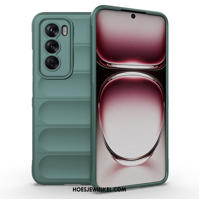 Hoesje Voor Oppo Reno 12 5g Antislip