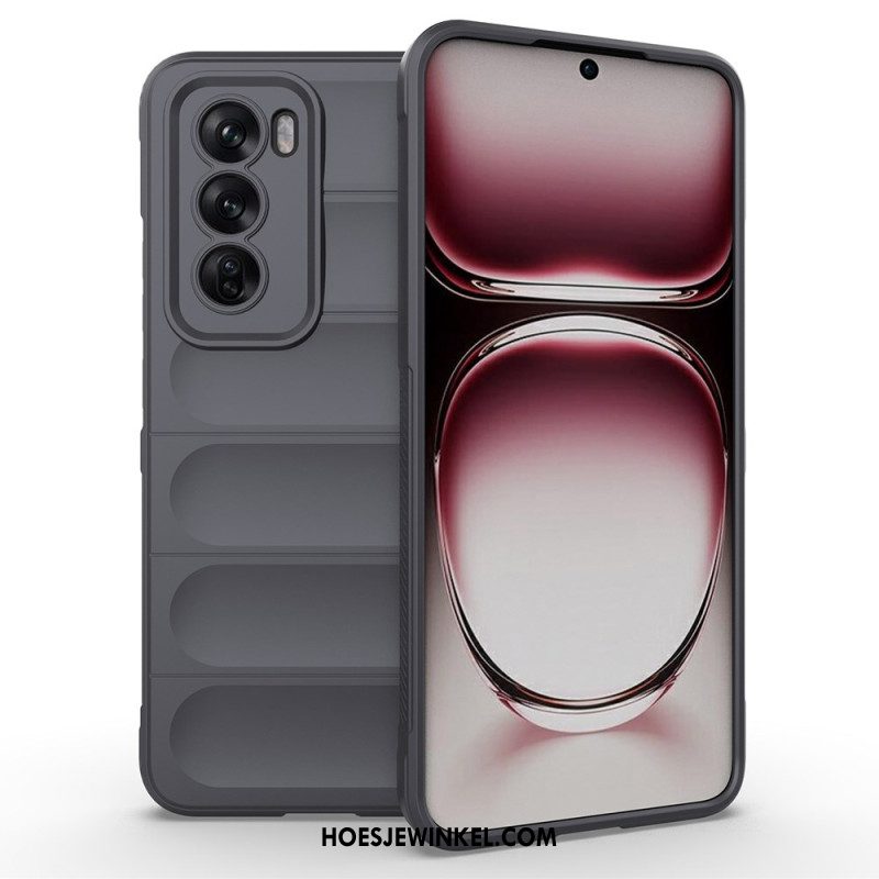 Hoesje Voor Oppo Reno 12 5g Antislip