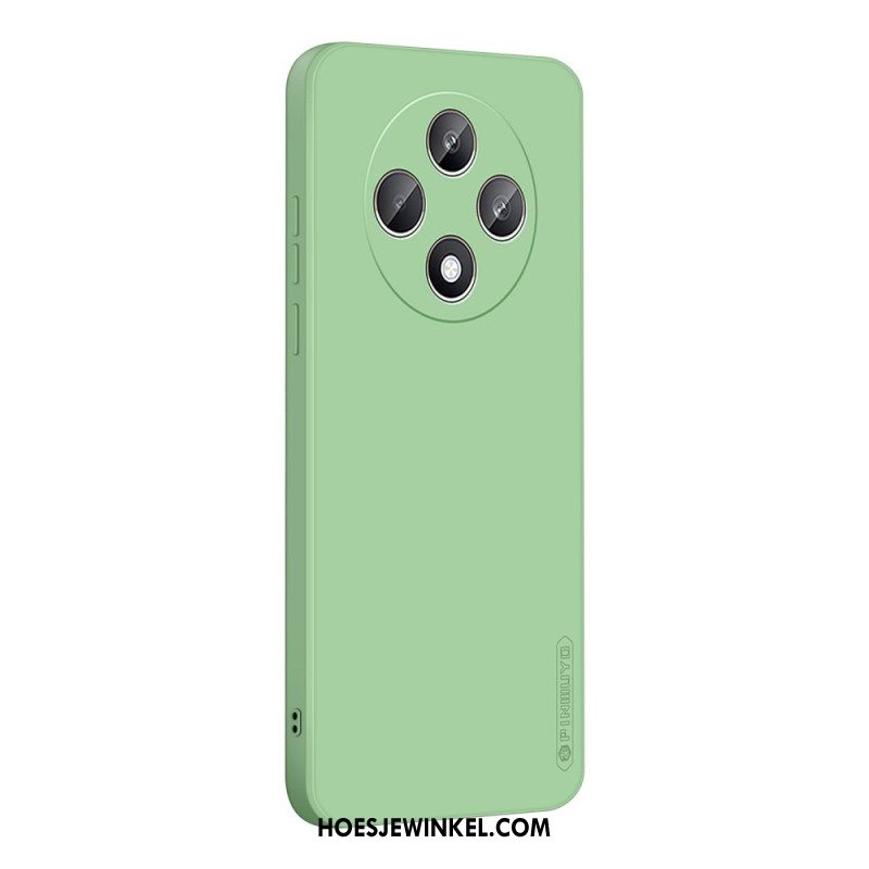 Hoesje Voor Oppo Reno 12f 5g Pinwuyo