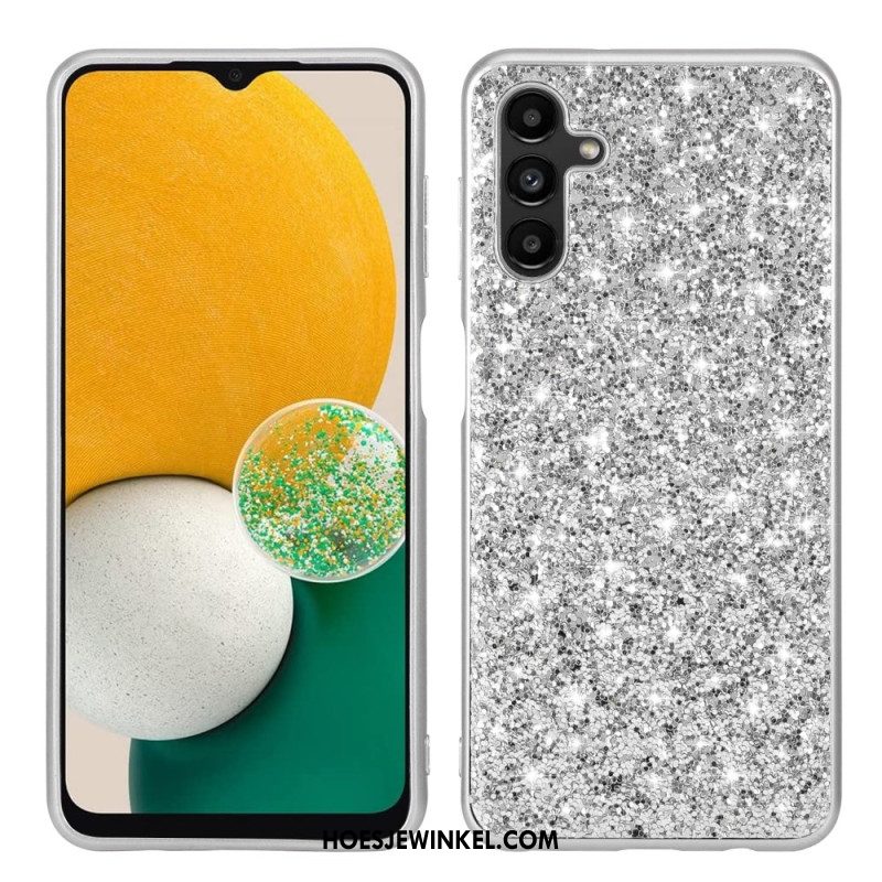 Hoesje Voor Samsung Galaxy A15 5g Glitters