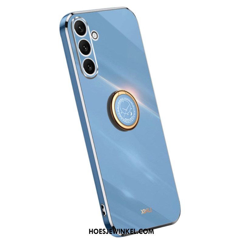 Hoesje Voor Samsung Galaxy A16 5g Xinli-steunring