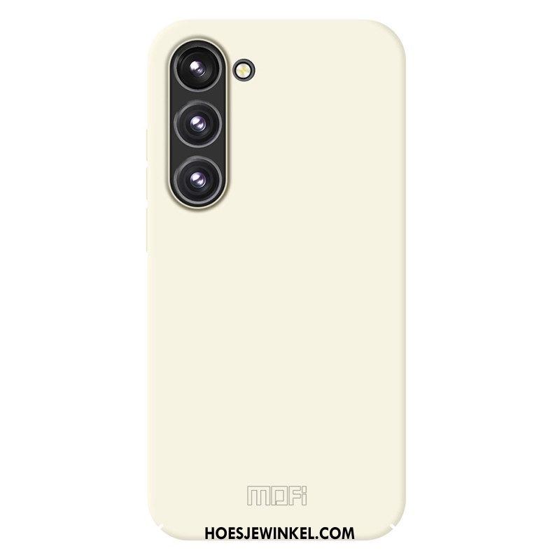 Hoesje Voor Samsung Galaxy S24 5g Qin-serie Mofi-telefoonhoesje