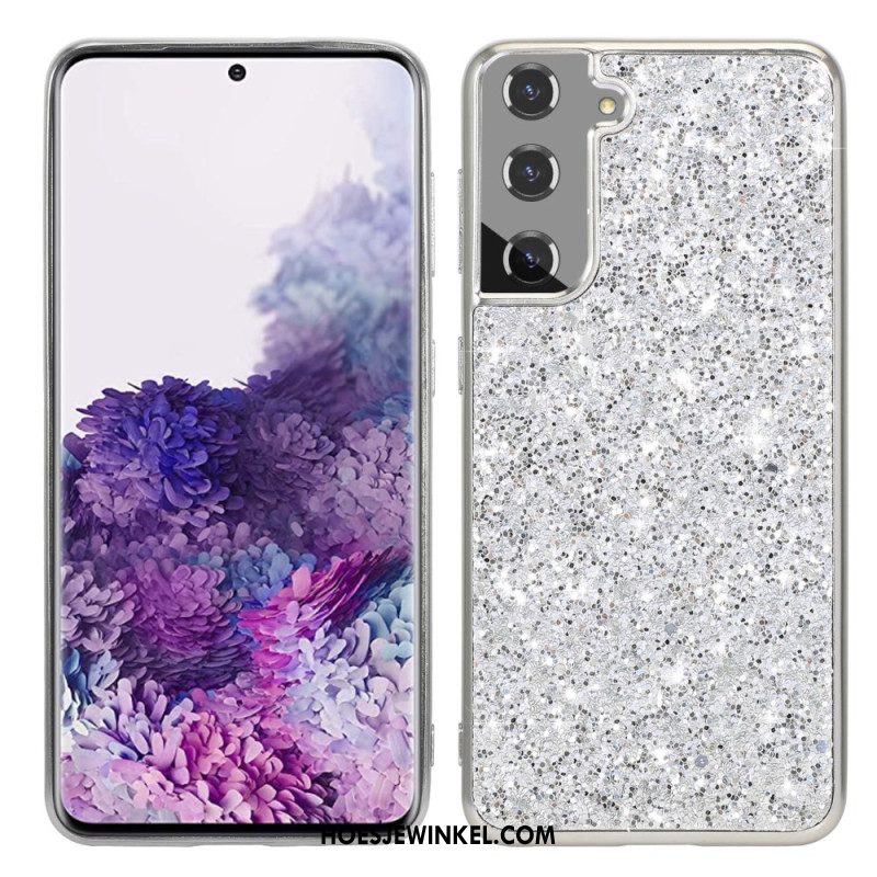 Hoesje Voor Samsung Galaxy S24 Plus 5g Glitters