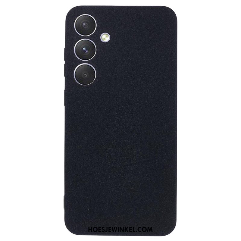 Hoesje Voor Samsung Galaxy S24 Plus 5g Matte Siliconen