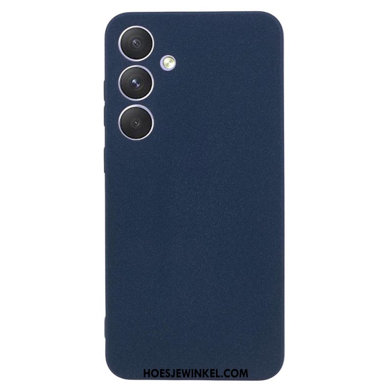 Hoesje Voor Samsung Galaxy S24 Plus 5g Matte Siliconen