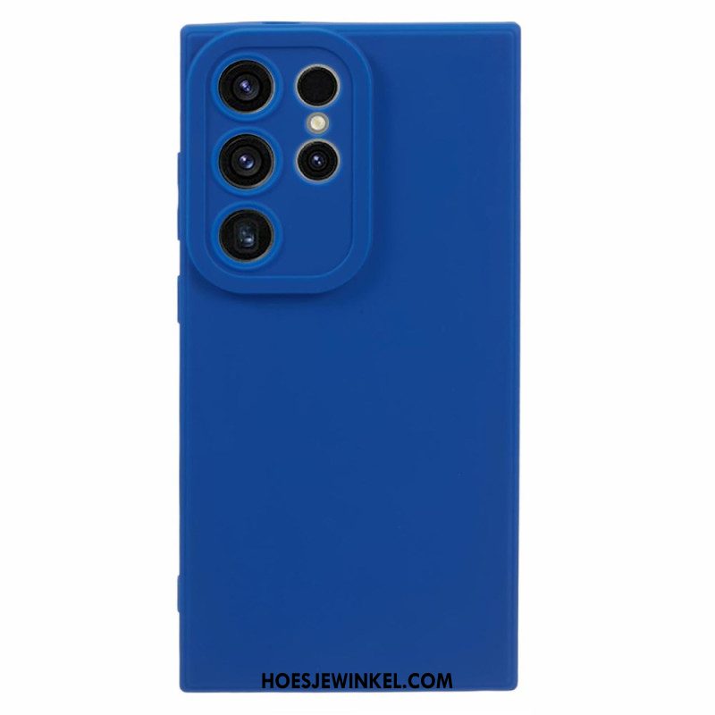 Hoesje Voor Samsung Galaxy S24 Ultra 5g Yx-serie